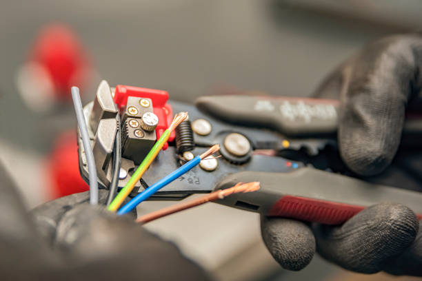 Best Electrical Outlet Repair  in Vinings, GA