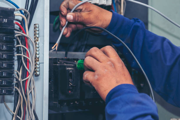 Best Electric Panel Repair  in Vinings, GA