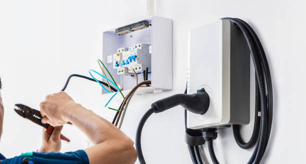 Best Affordable Electrician  in Vinings, GA