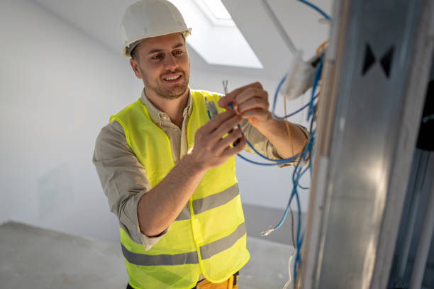 Best Electrical Upgrades for Homes  in Vinings, GA